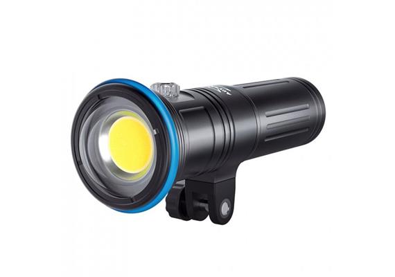 X-Adventurer M15000 underwater video light