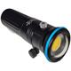 X-Adventurer M20000 underwater video light