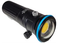 X-Adventurer M20000 underwater video light