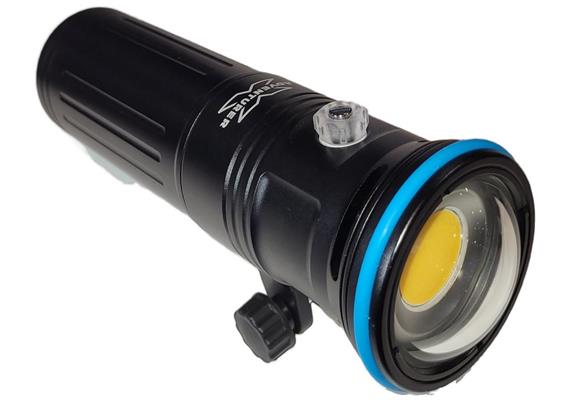 X-Adventurer M20000 underwater video light