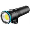 X-Adventurer M25000 underwater video light