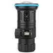 X-Adventurer M5000 underwater video light / flash | Bild 2