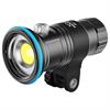 X-Adventurer M6500 underwater video light / flash