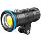 X-Adventurer M8000 underwater video light / flash