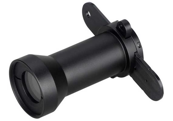 X-Adventurer Optical Snoot System