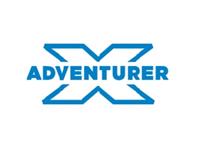 X-Adventurer Replacement Battery 26650 with USB-C Connector