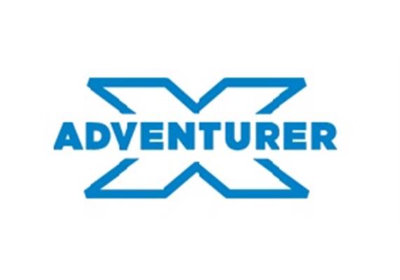 X-Adventurer Replacement Battery 26650 with USB-C Connector