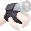 X-Adventurer Soft Goodman Handle  Suitable Flashlight Diameter from 25mm to 32mm | Bild 2