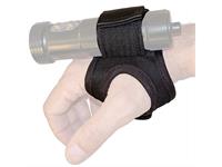 X-Adventurer Soft Goodman Handle  Suitable Flashlight Diameter from 25mm to 32mm