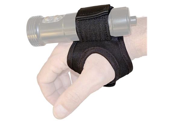 X-Adventurer Soft Goodman Handle  Suitable Flashlight Diameter from 25mm to 32mm