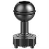 X-Adventurer Strobe mounting ball for Inon