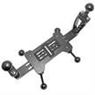 X-Adventurer Universal Tripod Plate with Handles for Underwater Housings | Bild 2