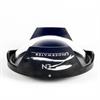 Zen Dome Port DP-170-N85 for Nauticam MIL N85 housings