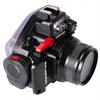 Zen Flat Port FP-100-EP for Olympus PEN housings