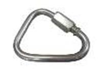 10bar Lock Ring Type Triangle 50