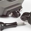 Actionpro Adaptateur de fixation, T-Housing sur fixation standard GoPro | Bild 2