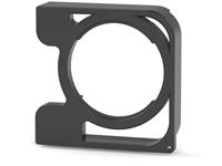 Actionpro Adaptateur pour objectifs Inon T-Housing pour GoPro Hero 12 / 11 / 10 / 9