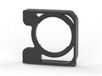 Actionpro Adaptateur T-Housing pour object. Inon ZD (T-HOUSING DJI Osmo Action 3, 4, 5 pro