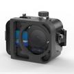 Actionpro Adaptateur T-Housing pour objectifs Inon T-Housing pour DJI Osmo Action 3 et 4 | Bild 3