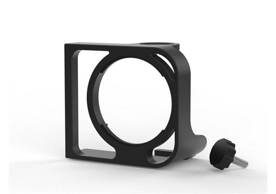 Actionpro Adaptateur T-Housing SD objectifs Inon T-Housing pour DJI Osmo Action 3,4,5Pro