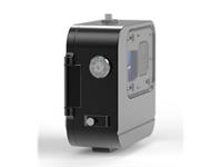 Actionpro Caisson étanche en aluminium T-HOUSING H10 POWER pour GoPro Hero 9-13 Black