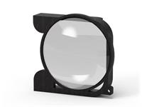 Actionpro Lentille macro enfichable pour T-HOUSING DJI Osmo Action 3-5