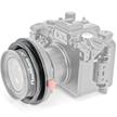 Adaptateur de monture à baïonnette Nauticam pour objectifs SMC/CMC ou M67 | Bild 2