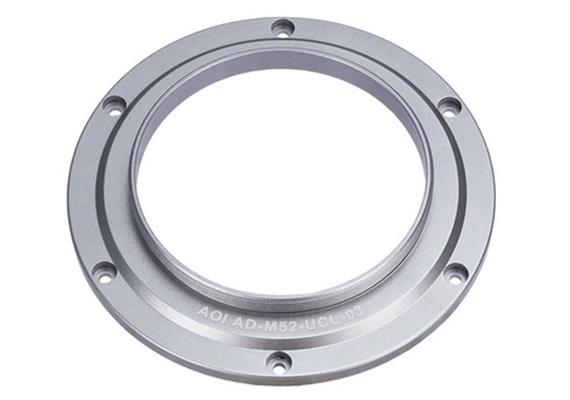 AOI Adaptateur M52 pour UCL-03