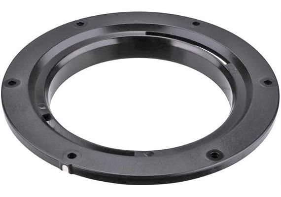 AOI Adaptateur QR2 pour UWL-03