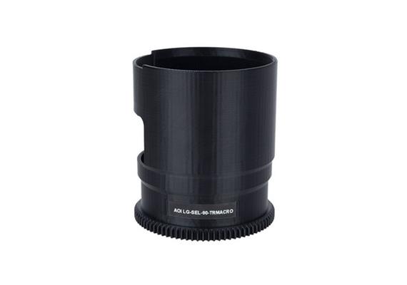 AOI Anneau de mise au point pour Tamron 90mm F/2.8 Di III MACRO VXD