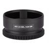 AOI Anneau de zoom pour Sigma 14-24mm F2.8 DG DN Art