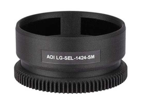 AOI Anneau de zoom pour Sigma 14-24mm F2.8 DG DN Art