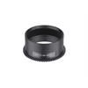 AOI Bague de focus - 1 pour l'objectif M.Zuiko ED 8mm F1.8 Fisheye PRO