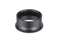 AOI Bague de focus - 1 pour l'objectif M.Zuiko ED 8mm F1.8 Fisheye PRO