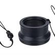 AOI Bague de réduction pour diminuer l’angle de faisceau pour UIS-P1 | Bild 2