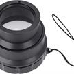 AOI Bague de réduction pour diminuer l’angle de faisceau pour UIS-P1 | Bild 5