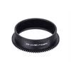 AOI Bague de zoom - 1 pour l'objectif LUMIX G VARIO 7-14mm F4.0 ASPH