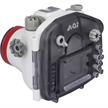 AOI Caisson Etanche UH-R50 (pour Canon R50 avec objectif de kit 18-45 mm) blanc | Bild 3
