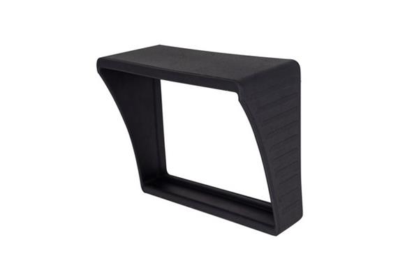 AOI Capot LCD pour les caissons de caméra AOI