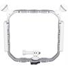 AOI Frame modulaire pour les différents types caissons étanches (argent)