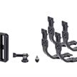 AOI Frame modulaire pour les différents types caissons étanches (noir) | Bild 4