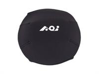 AOI Housse en néoprène 10" Dome Port pour DLP-101 / DLP-102