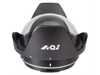 AOI Hublot acrylique pour Sony FE 8–14 mm F3.5 Fisheye G