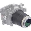 AOI hublot plat AOI - 115 pour caisson de montage de port AX (100 mm Macro) | Bild 4