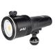 AOI Lumière vidéo AOI CLV-202 (3000 Lumen) noir