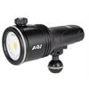 AOI Lumière vidéo AOI CLV-202 (3000 Lumen) noir