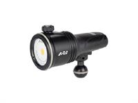 AOI Lumière vidéo AOI CLV-202 (3000 Lumen)