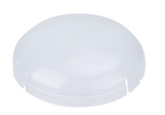 AOI Plaque d'insertion pour diffuseur 04 - 5500K (blanc)