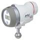 AOI Q1iS Flash ultra compact avec InTeLi mode - blanc