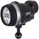 AOI Q1RC Flash ultra compact avec RC TTL (UCS-Q1RC) - Noir